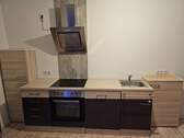 Küche (bei Bedarf übernehmbar) - 
