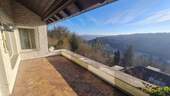 Terrassenblick - Renovierungsbedürftiges Einfamilienhaus mit schönem Grundstück und Traumblick -91757 TREUCHTLINGEN