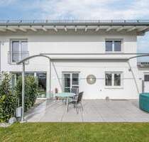 AIGNER - Lichtdurchflutetes Familienglück: Attraktives Einfamilienhaus in Mühldorf!