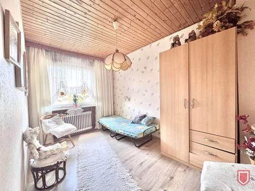 Kinder-/ Gästezimmer OG - 