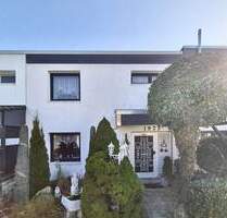 Reihenmittelhaus in ruhiger Lage von Niedervellmar