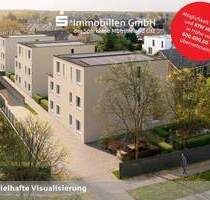 Neubau Mehrfamilienhaus in Münster-Roxel!