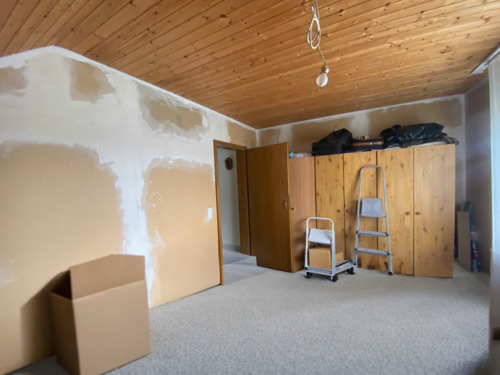 Kinderzimmer 1 Obergeschoss - 