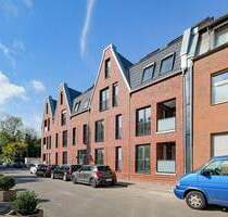 Besichtigen Sie unsere neue Musterwohnung vor Ort, jeden Sonntag von 14.00 - 16.00 Uhr! - Düsseldorf Urdenbach