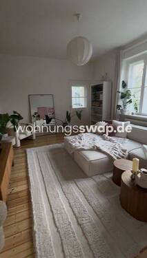 Bild 1 - Wohnungsswap - Parkstraße - 376,00&nbsp;EUR Kaltmiete, ca.&nbsp; 57,00&nbsp;m&sup2;&nbsp;Wohnfl&auml;che