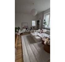 Wohnungsswap - Parkstraße - 376,00&nbsp;EUR Kaltmiete, ca.&nbsp; 57,00&nbsp;m&sup2;&nbsp;Wohnfl&auml;che in Berlin (PLZ: 13086) Weißensee
