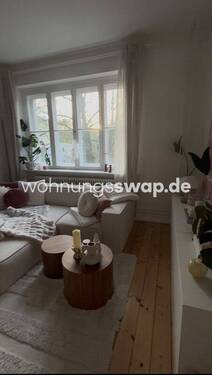 Bild 2 - 2 Zimmer Etagenwohnung zur Miete in Berlin