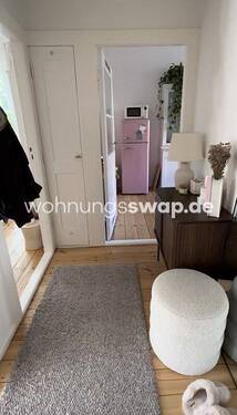 Bild 3 - 2 Zimmer Etagenwohnung in Berlin