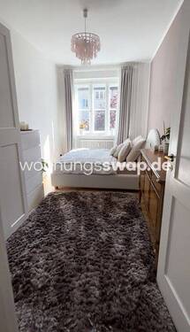 Bild 4 - Etagenwohnung mit 57,00 m&sup2; in Berlin zur Miete