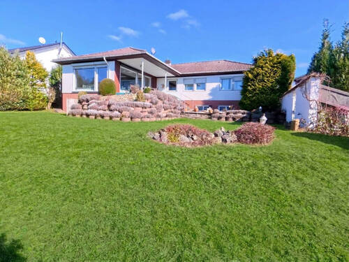 s Zuhause mit viel Platz - WOHNEN AUF EINER EBENE, IN AUSGEZEICHNETER LAGE!