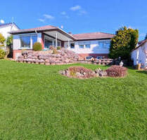 WOHNEN AUF EINER EBENE, IN AUSGEZEICHNETER LAGE! - Reinheim