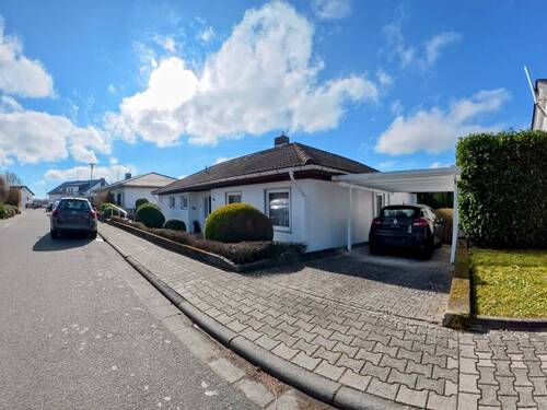 Herzlich Willkommen - 4 Zimmer Einfamilienhaus zum Kaufen in Reinheim