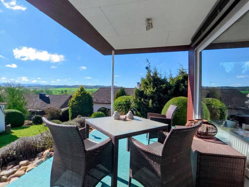 Platz an der Sonne - Einfamilienhaus mit 163,00 m&sup2; in Reinheim zum Kaufen