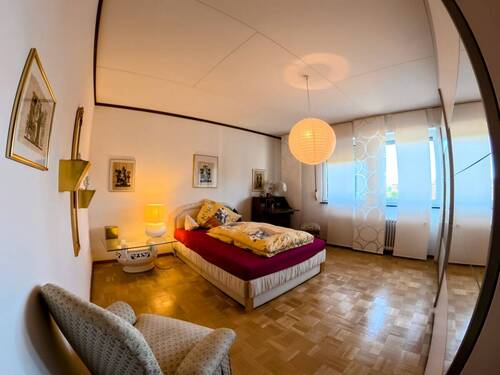 Platz für die ganze - 