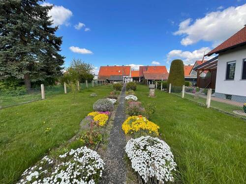 Garten - 