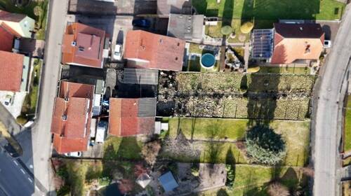 Luftbild - 