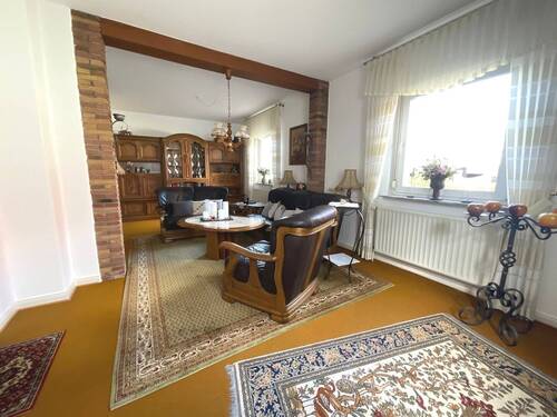Wohnzimmer - 