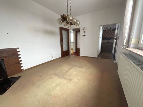Esszimmer - 