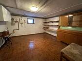 Kellerraum - 