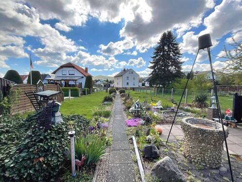 Garten - 