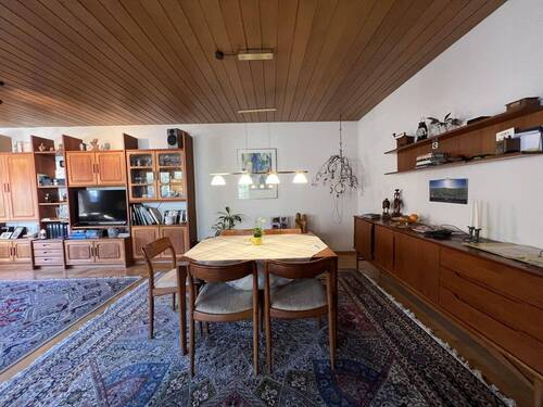 Essplatz - Bungalow mit 150,10 m&sup2; in Erlangen zum Kaufen