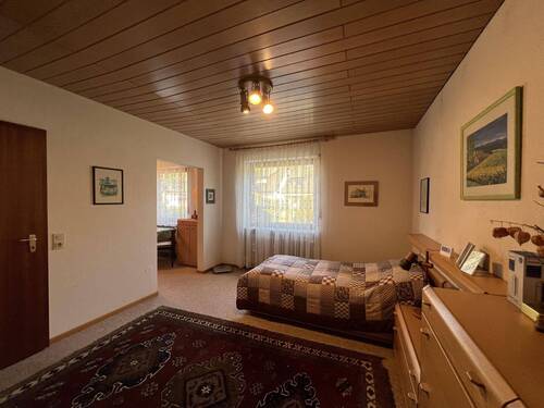 Schlafzimmer - 