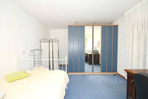 Mobiliar Schlafzimmer - 