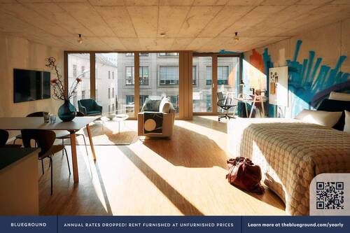 2.jpg - 2 Zimmer Etagenwohnung zur Miete in Berlin