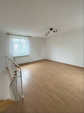 Maisonette-Zimmer Wohnung 1.OG - 