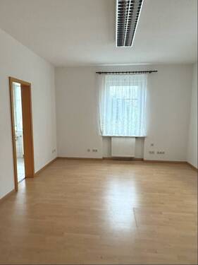 Büro- 1. OG - 