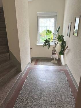 Treppenhaus - 