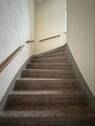 Treppenhaus - 