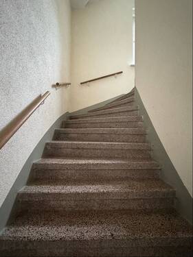 Treppenhaus - 