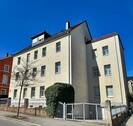 Ansicht - Mehrfamilienhaus, Wohnhaus zum Kaufen in Freiberg