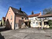 Bild 4 - Gewerbeobjekt (Büro, Produktion, Verkauf) in Uffenheim zum Kaufen