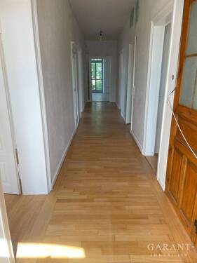 Flur OG - 1 Zimmer Mehrfamilienhaus, Wohnhaus zum Kaufen in Marktheidenfeld