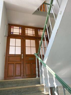 Treppenhaus - 
