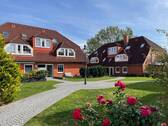 22929 LooseImmo Vorderansicht - 2 Zimmer Etagenwohnung in Timmendorfer Strand