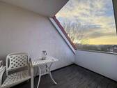 22929 LooseImmo Balkon - Etagenwohnung mit 46,00 m² in Timmendorfer Strand zum Kaufen