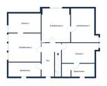 Grundriss 1. OG - 
