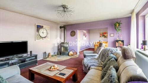 EG Wohnzimmer 2 - 