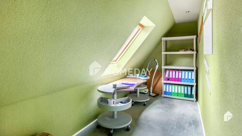 1. OG Büro 1 1 - 