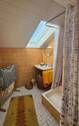 Duschbad Dachgeschoss - 