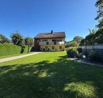 Freistehendes Einfamilienhaus mit Einliegerwohnung im Herzen von Pegnitz