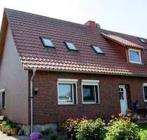 Sofortbezug - Haus nahe Plauer See - ideal für Familien, mit sehr großem u. teilbarem Süd-Grundstück - Alt Schwerin