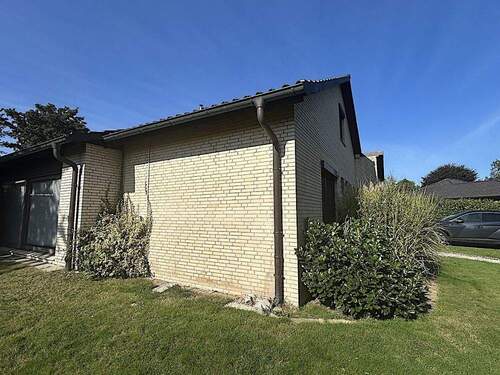 Seitliche Ansicht - 