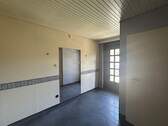 Eingangsbereich - 