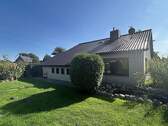 Garten und Haus.. - Einfamilienhaus in ruhiger Lage -Horst bei Elmshorn