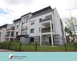 Attraktives Ensemble - Single-Wohnung Modern. Durchdacht. Exklusiv.