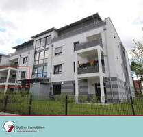 Single-Wohnung Modern. Durchdacht. Exklusiv. - Neumarkt in der Oberpfalz Pölling